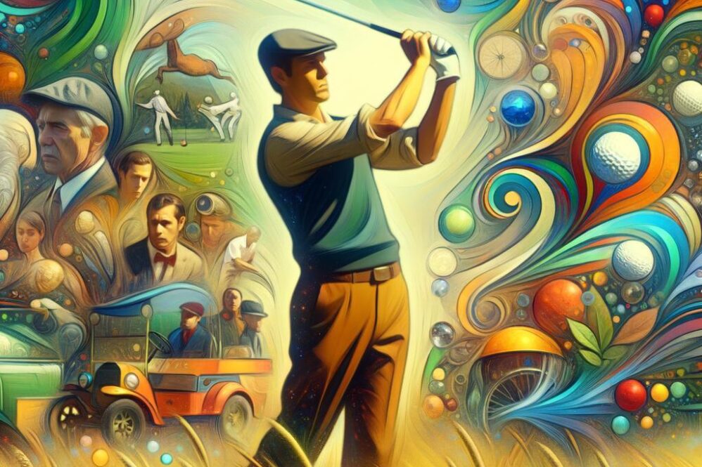 Evaluating Advanced Golf Tricks: Strategies for Enhanced Performance