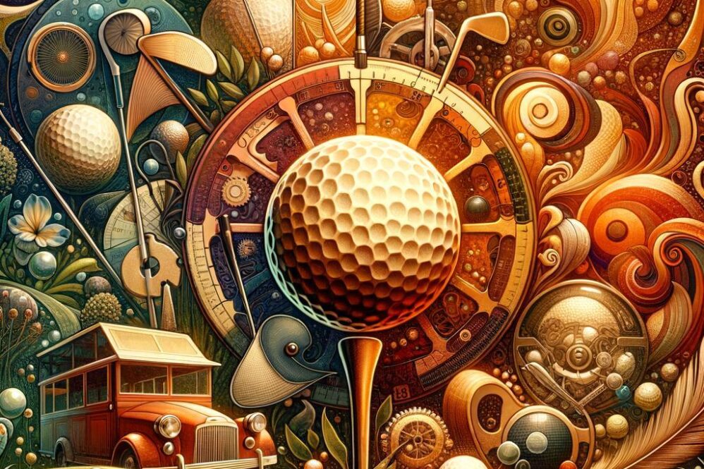 Analyzing Jimmy Demaret’s Innovative Golf Instruction Techniques