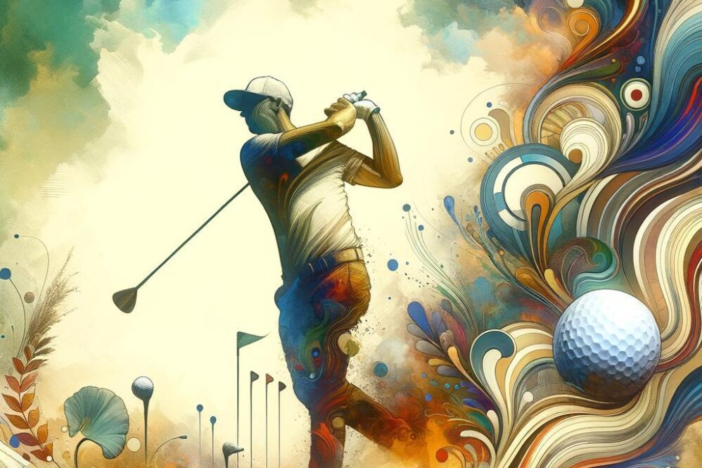 Evaluating Golf Equipment: Impact on Performance and Precision