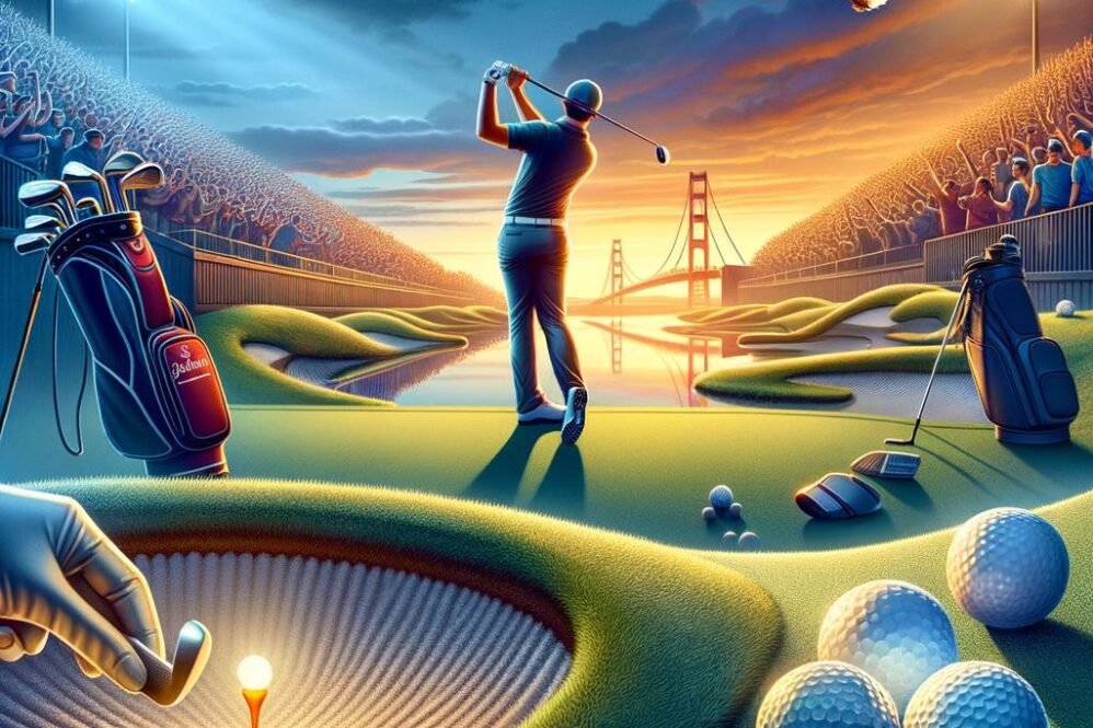 Here’s a more engaging rewrite of the article title:

“10 Unforgettable Moments I’ll Miss from the U.S. Open (Plus 3 Things I Won’t) | Monday Finish