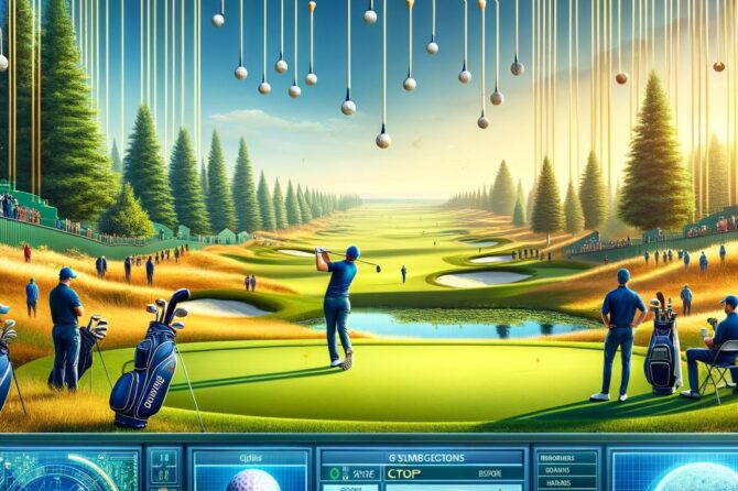 The Open Showdown: Top Contenders, J.J. Spaun’s Future, and the Race to Ryder Cup Glory