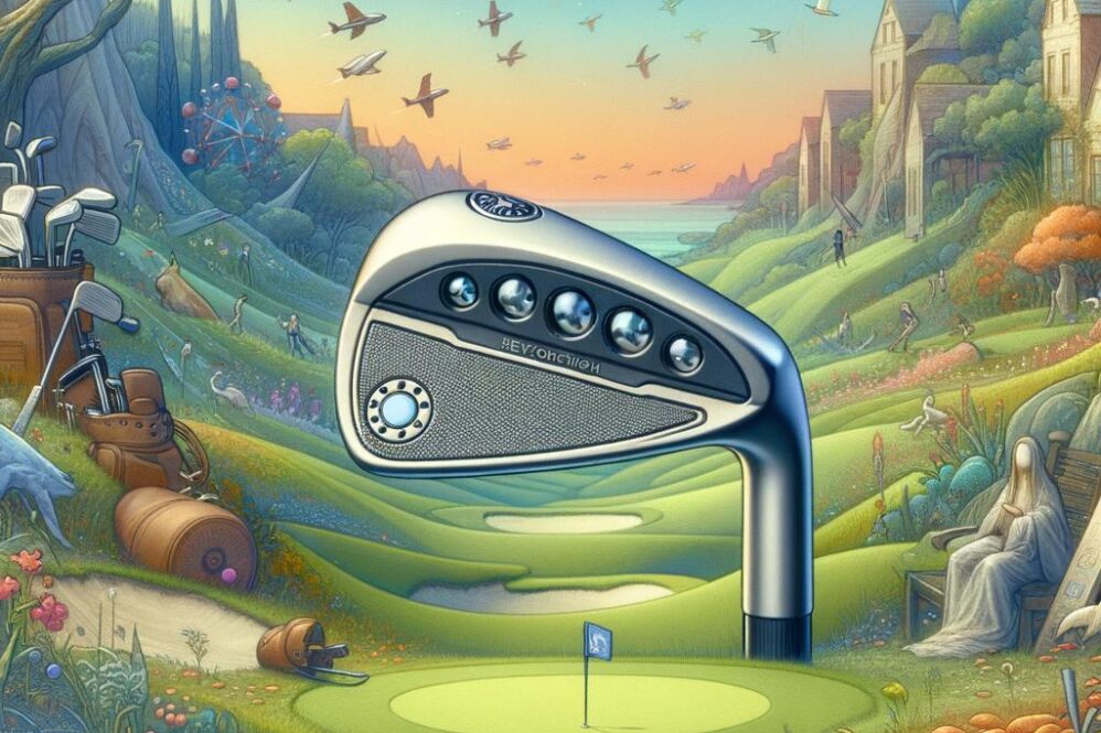 TaylorMade drops limited edition MG Proto wedges | What you need to know