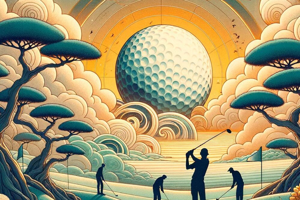 2 huge reasons golfers slice the ball — and how to fix them