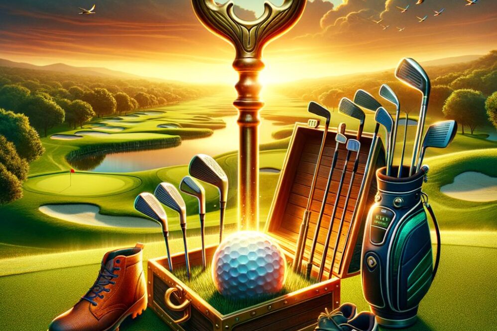 Unlock Winning Bets: 5 Expert-Backed Picks for the Travelers Championship