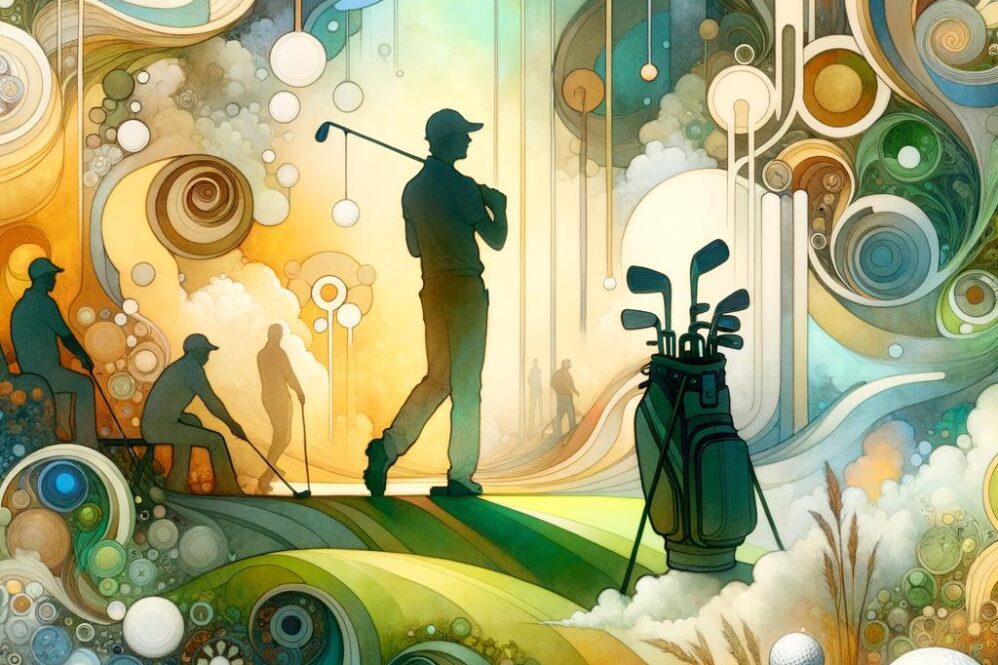 An Analytical Approach to Mastering Golf Chipping Fundamentals