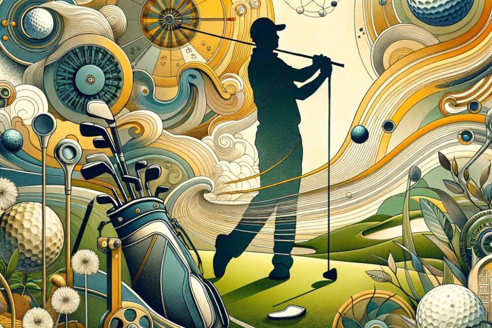 Analyzing Rory McIlroy’s Instruction Techniques in Golf