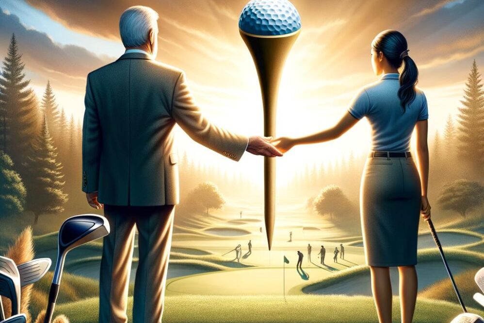 Jay Monahan to Step Down as PGA Tour Commissioner in 2026: New Leadership and Vision on the Horizon