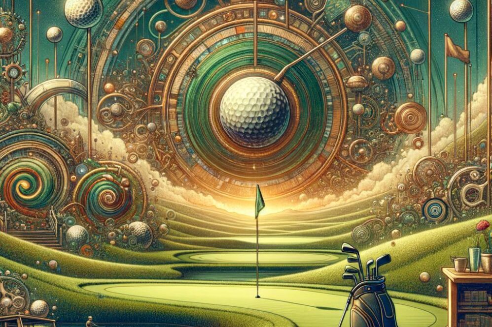 Unlocking Excellence: Jack Nicklaus’s Golf Instructional Insights