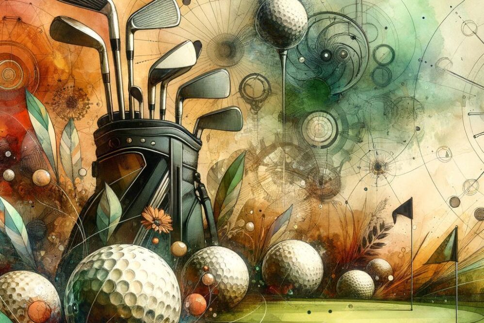 Essential Golf Etiquette: A Guide for Beginner Players