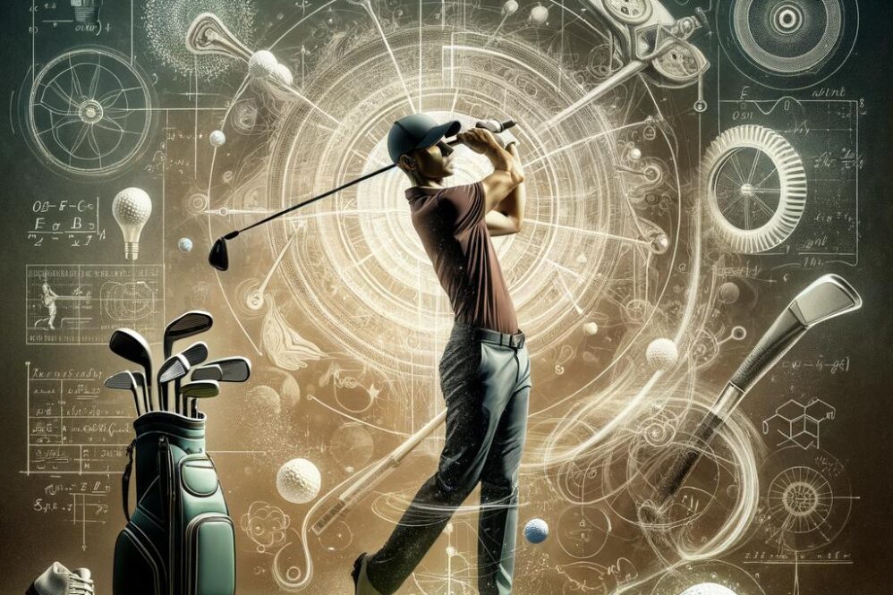Unlocking Seve Ballesteros’ Secrets: The Art and Science of Golf Stroke Mastery