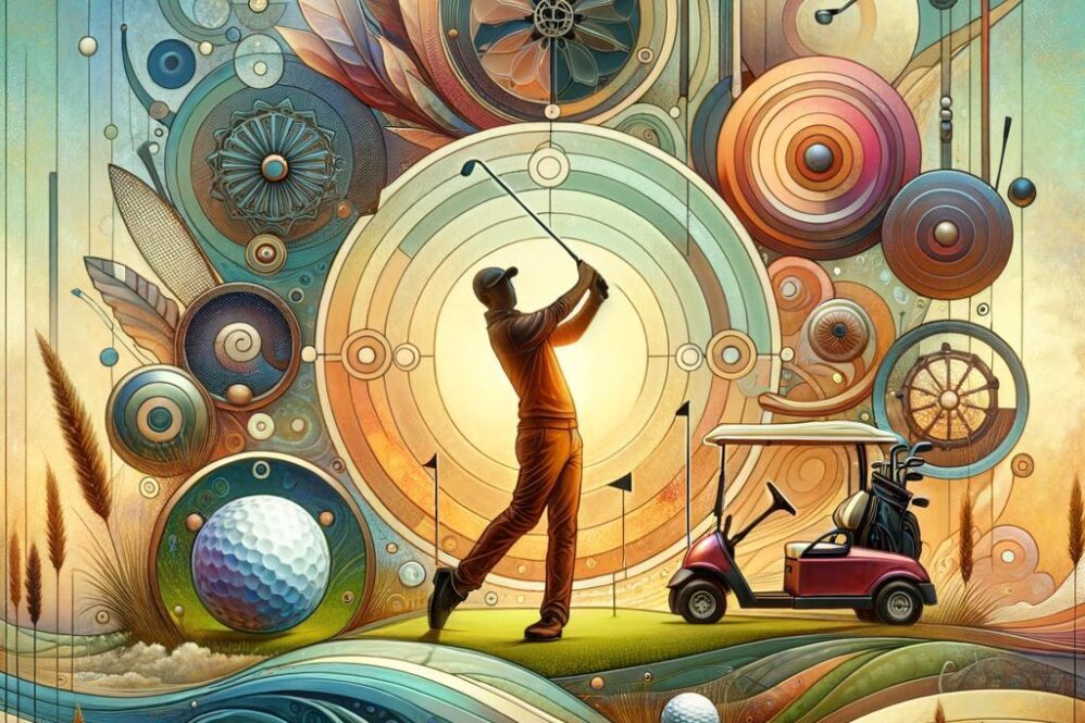 Systematic Analysis of Golf Drills for Skill Enhancement