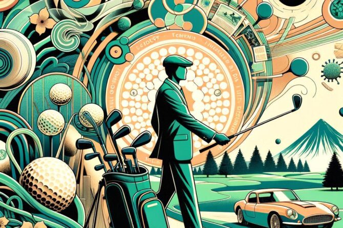 Analyzing Golf Films: Cultural Impact and Audience Reception