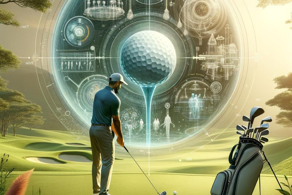 How Full Swing Kit’s New Combine Mode Exposed the Hidden Flaws in My Golf Game