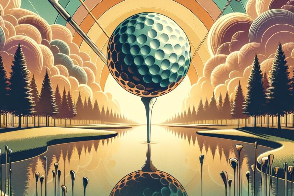 Strategic Insights from Nick Price: Mastering Golf Excellence