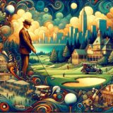 Analyzing Gene Sarazen’s Golf Instruction: Techniques and Legacy