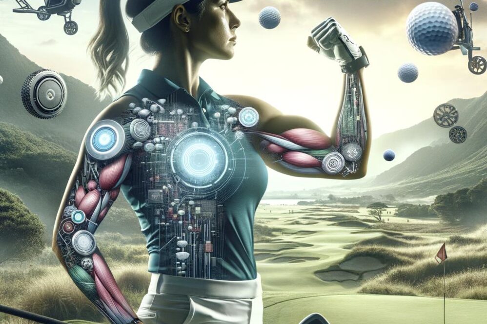Unlocking Victory at the Women’s PGA: Conquering the Ultimate Test of Endurance and Grit