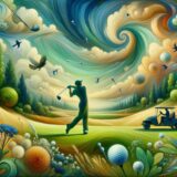Analyzing the Fundamentals of Golf Swing Mechanics for Improvement