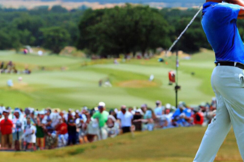 Jordan Spieth Forced to Withdraw from Travelers Championship After Shoulder Injury Halts Play at 13 Holes