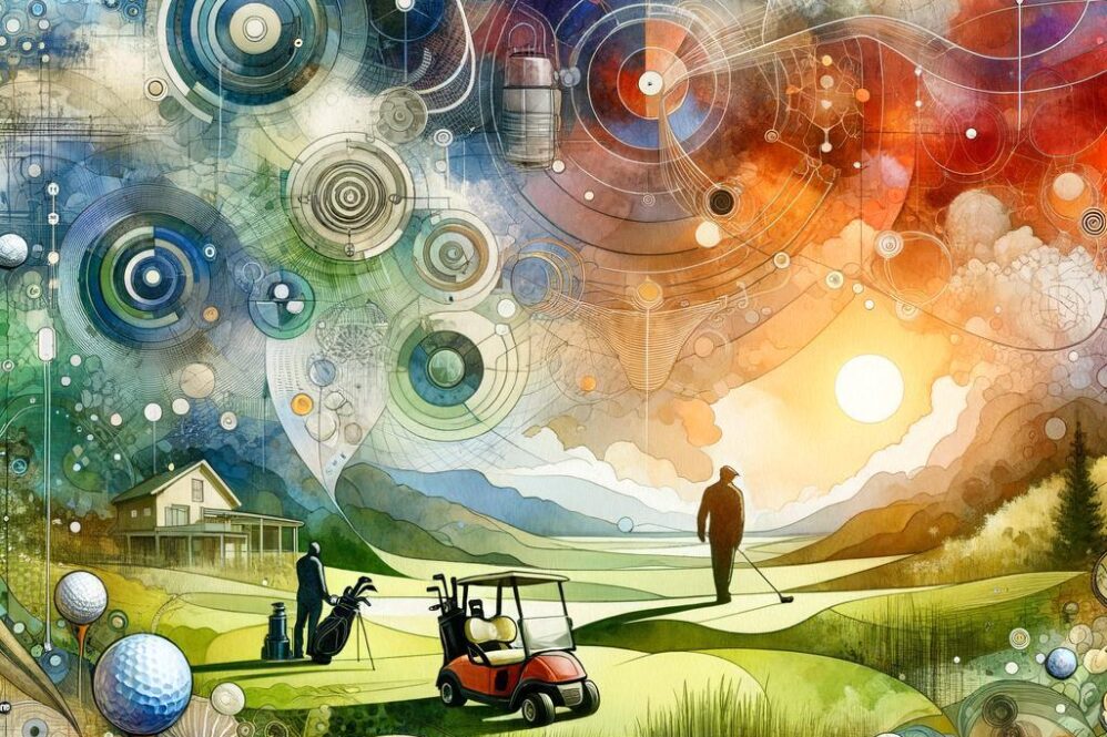 Integrating Technique and Mindset in Raymond Floyd’s Golf Instruction