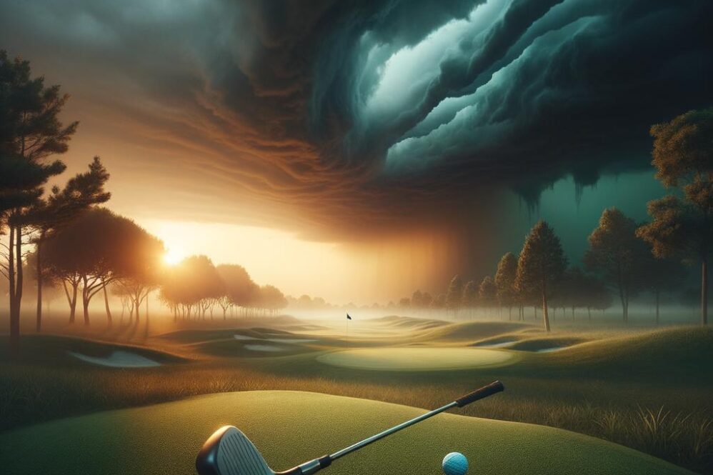 Jordan Spieth’s Withdrawal Deepens Drama in Uncertain U.S. Ryder Cup Lineup