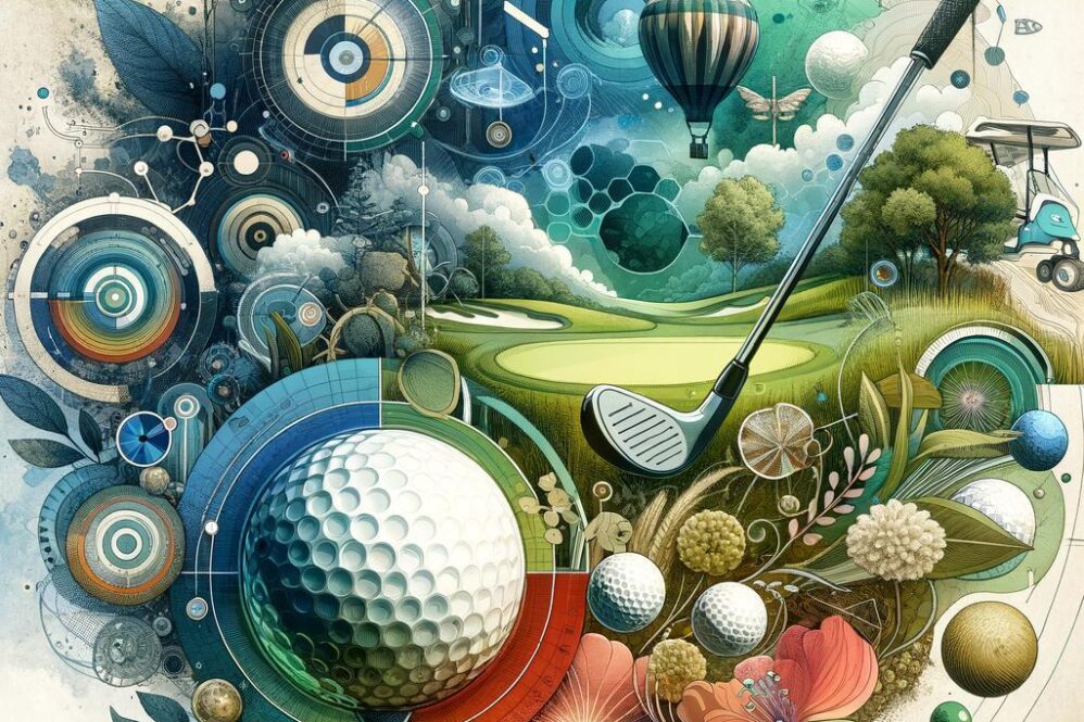 5 times you should open your clubface on the course