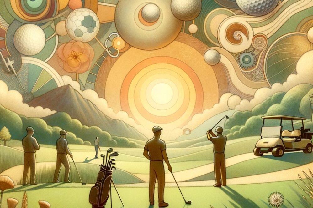 Tiger Woods’ first agent recalls what it was like to recruit him
