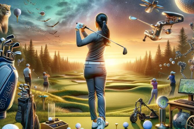 Stars Slam “Glacial” Pace at Women’s PGA: Is Slow Play Killing the Game’s Excitement?