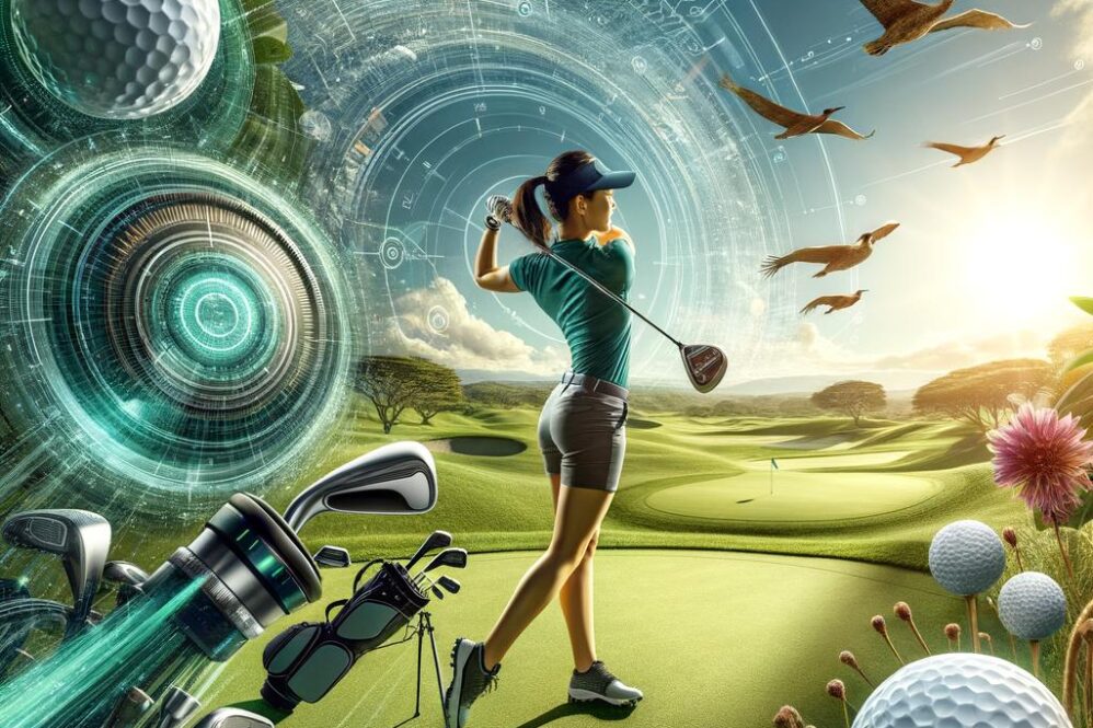 Minjee Lee’s Masterclass: How One Word and Three Holes Sealed Her Women’s PGA Triumph