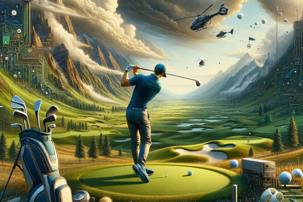 Mastering the Game: Gary Player's Ultimate Golf Strategies for Peak Performance Mastering the Game: Gary Player’s Ultimate Golf Strategies for Peak Performance
