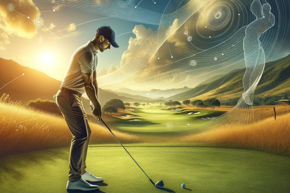 How a Small Driver Adjustment is Driving Big Wins for Tommy Fleetwood