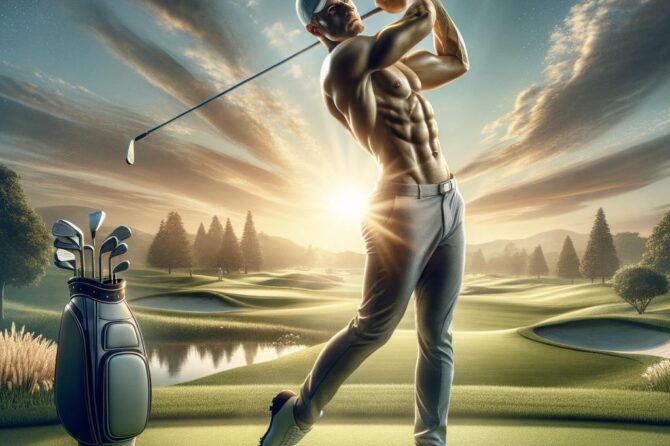 Keegan Bradley’s Stunning Comeback: From 3 Shots Behind to Travelers Champion!