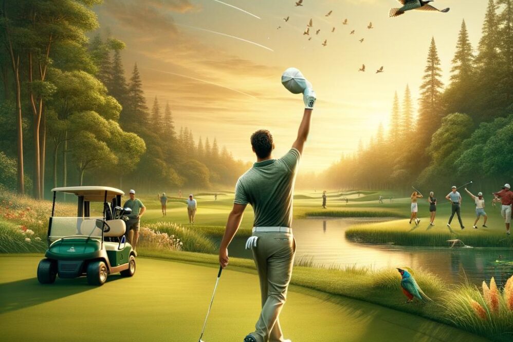 Shock Exit: Viktor Hovland Withdraws from Final Round of Travelers Championship