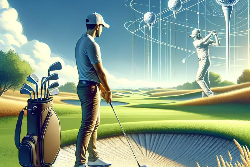 Master Your Bunker Shots Instantly with This Easy Setup Hack!