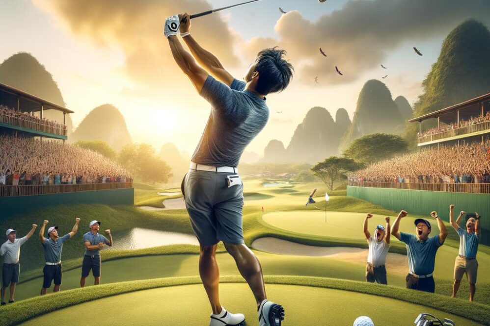 Keegan Bradley’s Electrifying Travelers Victory Sets the Stage for Ryder Cup Glory
