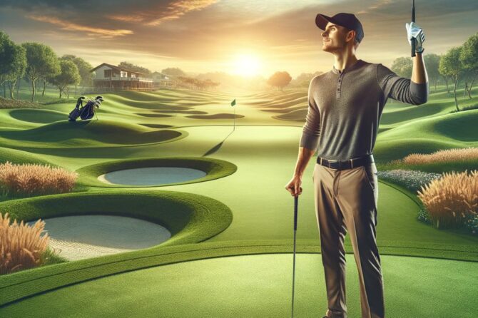 Keegan Bradley’s Victory Paves the Way for Leadership as Playing Captain