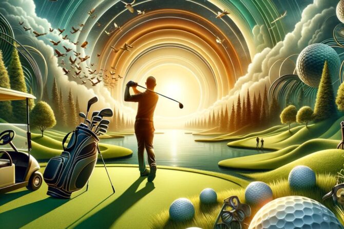 From LIV Golf Setback to PGA Tour Comeback: His Journey Back to the Spotlight