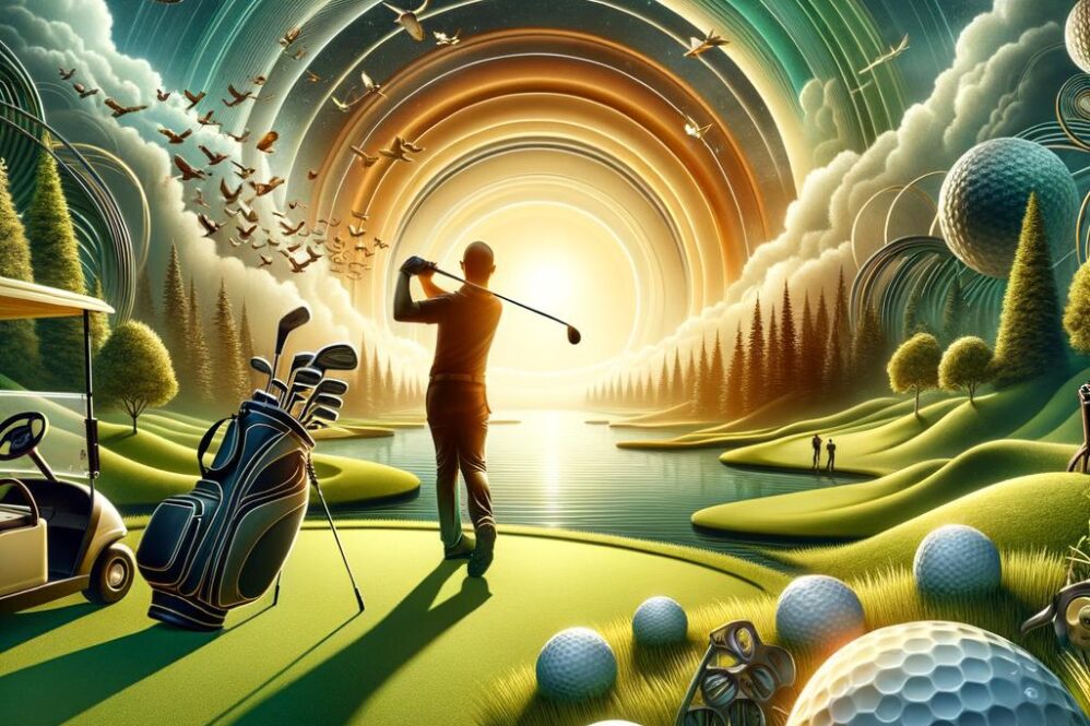 From LIV Golf Setback to PGA Tour Comeback: His Journey Back to the Spotlight