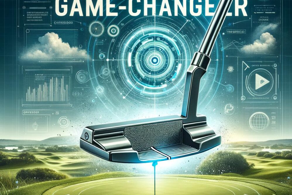 Discover Why Keegan Bradley’s Odyssey Putter Is a Game-Changer – Experience the Clutch Performance Yourself!