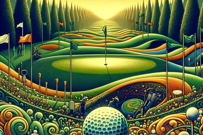 This Donald Ross muni just came back to life with $6 million restoration