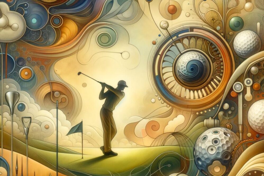Biomechanical Insights: Analyzing Greg Norman’s Golf Techniques