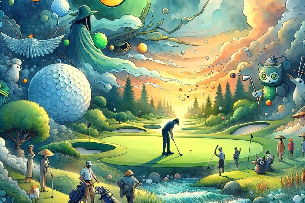 The ultimate putting test: Do this to lock in your stroke