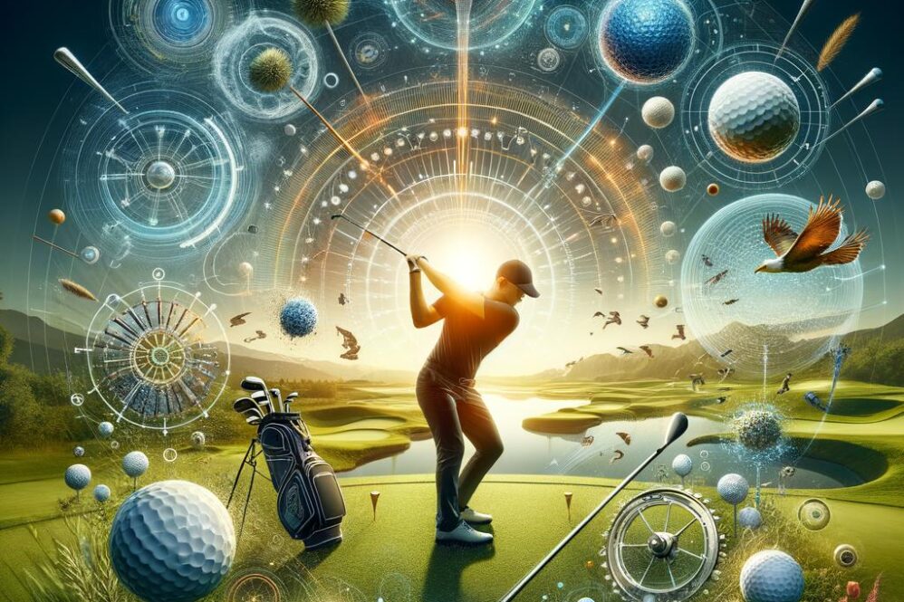 Unlock Your Best Swing: The Surprising Power of Golf Grips You Never Knew