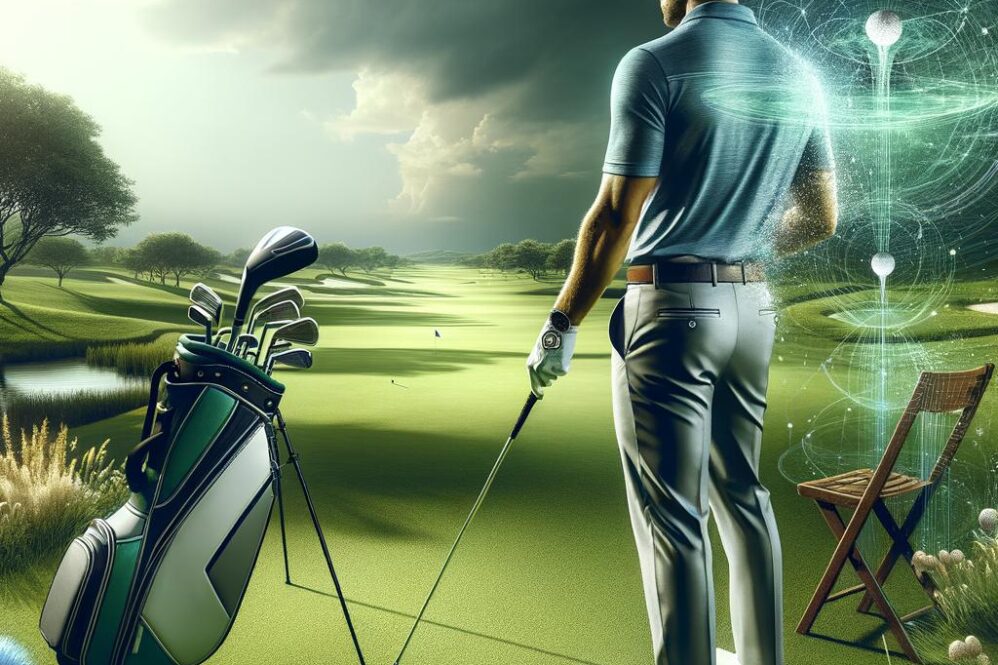 Tommy Fleetwood Takes Command at Travelers Championship, Poised for Breakthrough Tour Victory