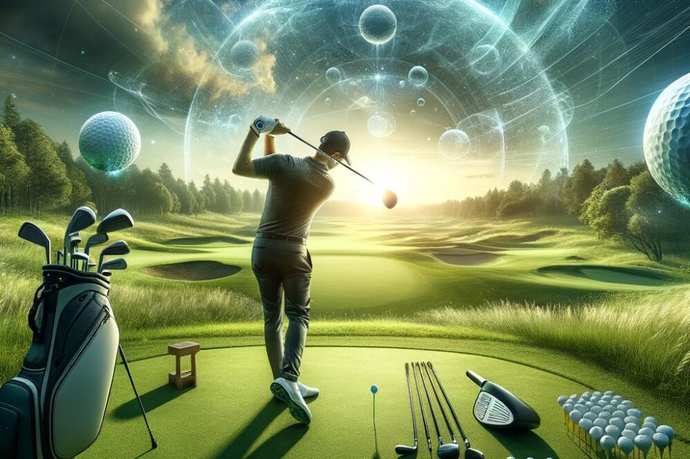 Ex-LIV Star Piot Breaks Ground as First to Secure Tour Sponsor Invite!