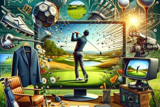 Catch Every Swing: Your Ultimate Guide to Watching the 2025 PGA Rocket Classic Live on ESPN+