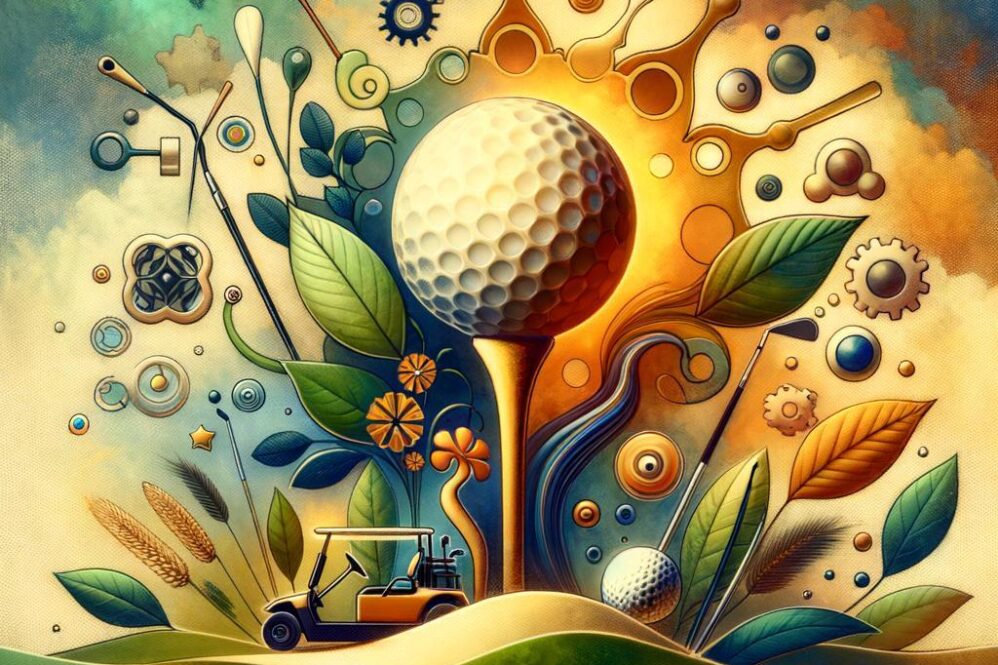 The Role of Golf Masters in Shaping Professional Golf Trends