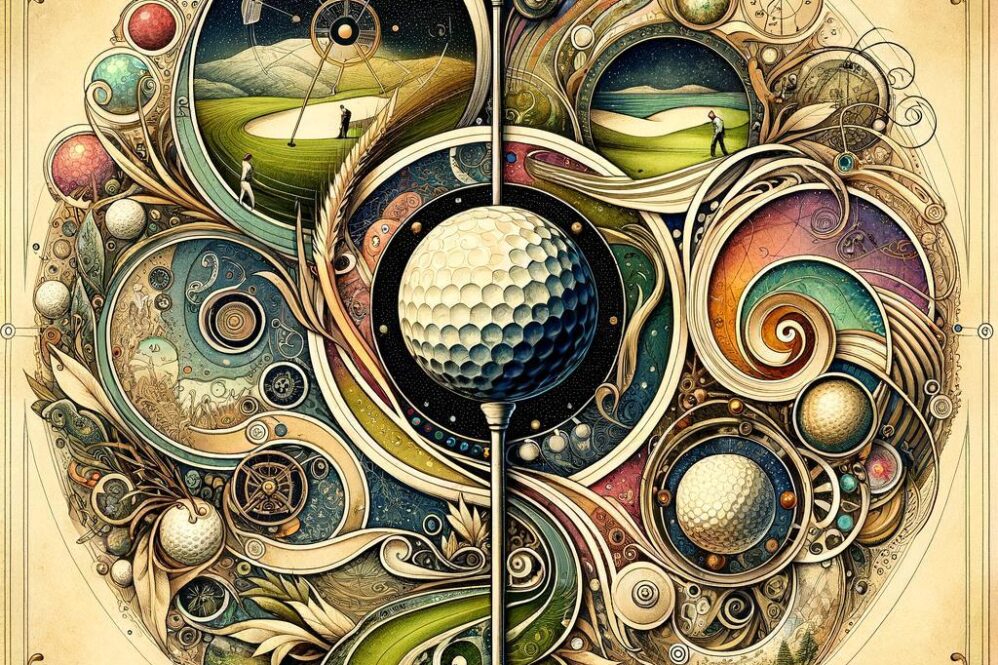 Tracing the Historical Evolution of Golf: A Scholarly Insight