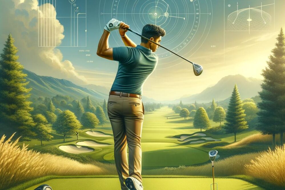 Never Slice Again: Johnny Miller’s Genius Tips to Keep Your Tee Shots In Bounds!