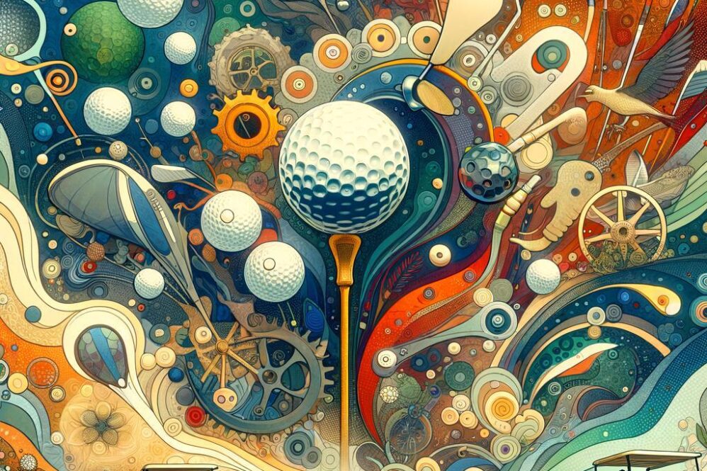 The 50 best experiences in golf: The ultimate to-do list