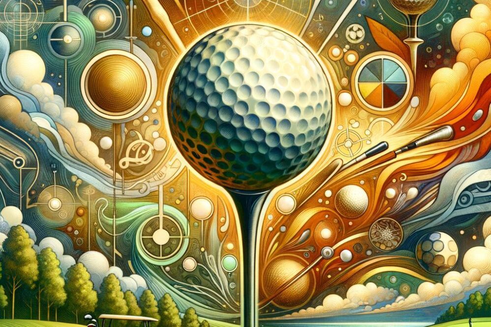 Lloyd Mangrum’s Golf Instruction: Integrating Mechanics and Adaptation